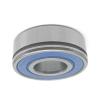Inch tapered roller bearing factory