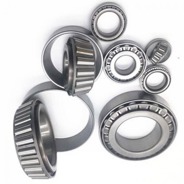 Motorcycle Bearing Deep Groove Ball Bearing 6202 -15*35*7.75mm 6202 6202-2RS 6202RS 6202rz 6202-2rz #1 image