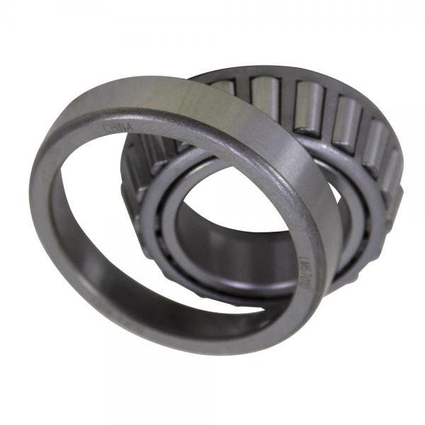 Excavator Slewing Ring Bearing Replacement K904c #1 image