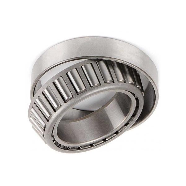 NSK/Koyo/NTN/Fak/NACHI Distributor Supply Deep Groove Bearing 6201 6203 6205 6207 6209 6211 for Auto Parts/Agricultural Machinery/Spare Parts #1 image