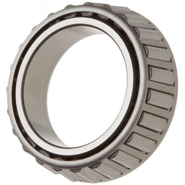 High Temperature Steel Inch Tapered Roller Bearing Set69 Lm501349/Lm501314 #1 image