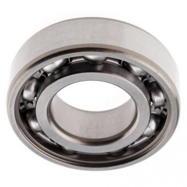 Inch Tapered Roller Motor Bearing Set70 Lm501349/Lm501314 #1 image