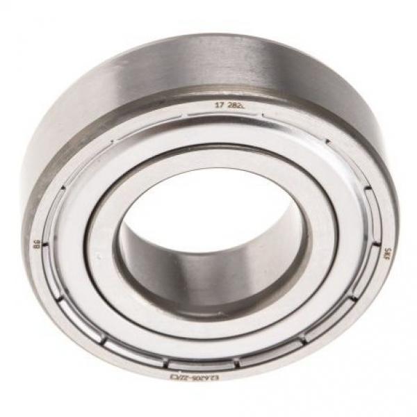 China Wholesale Price Cone and Cup Set9-U298/U261L10 Tapered Roller Bearing #1 image