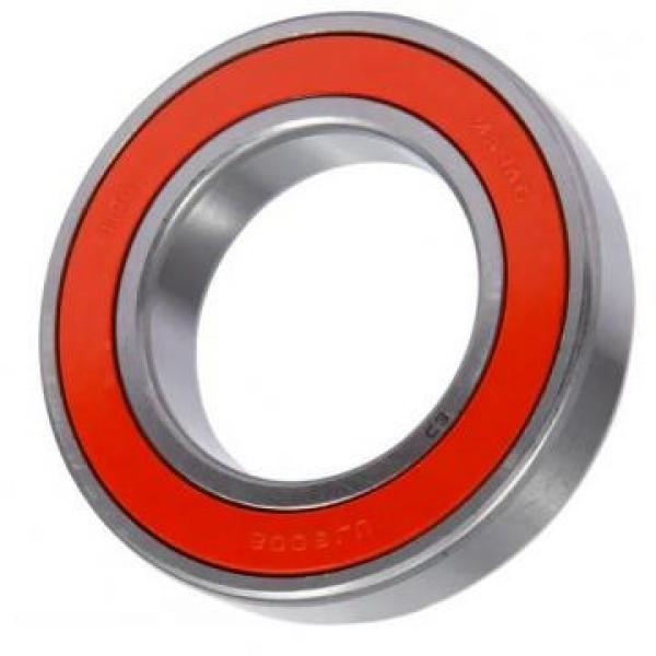Metric/Inch Taper/Tapered Roller Bearing Black Corner Good Price Large Stock Single Double Row Manufacture #1 image