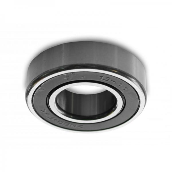 China Wholesale Price Cone and Cup a-7 Set7-M201047/M201011 Tapered Roller Bearing M201047/11 #1 image