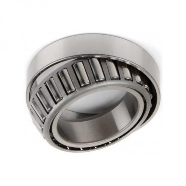 Agricultural Machinery Bearing Gearbox Bearing Reducer Bearing Taper Roller Bearing Hm813842/Hm813811 Hm813841/Hm813811 Hm807046/Hm807010 Hm807040/Hm807010 #1 image