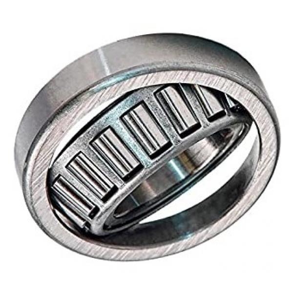 hot sales top quality 33202 tapered roller bearing #1 image