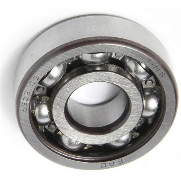 17*40*13.25mm HR30203J nsk miniature tapered roller bearing 30203 from japan #1 image