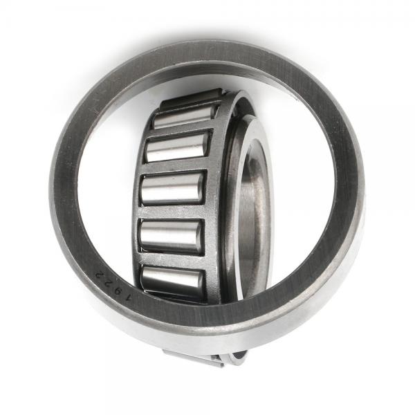 Deep Groove Ball Bearing for Fabric Textile Machinery #1 image