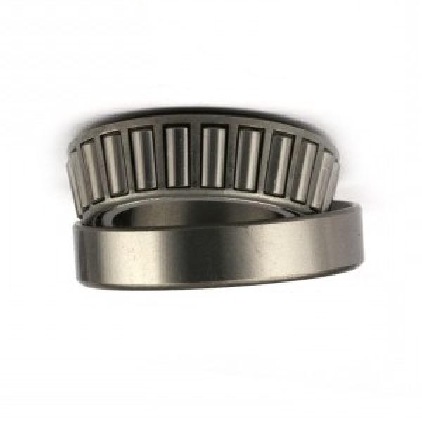 SKF 6004-2RS 6005-2RS C3 Agricultural Machinery /Auto /Motorcycle Ball Bearing 6006 6007 6009 6008 6010 2RS Zz C3 #1 image