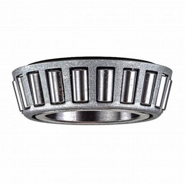 Hot Sale! ! ! Deep Groove Ball Bearings with Excellent Quality and Good Service (60series) #1 image