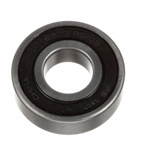 12649 taper roller bearing for heavy truck #1 image