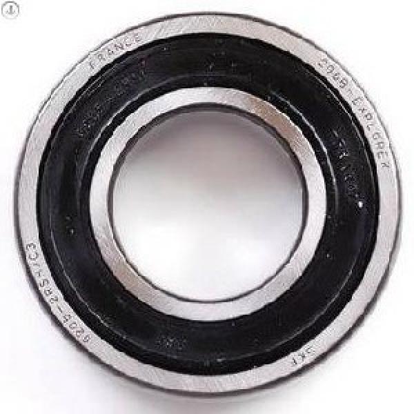 NSK brand auto wheel hub bearings size 30x55x26 30BWD08 bearing #1 image