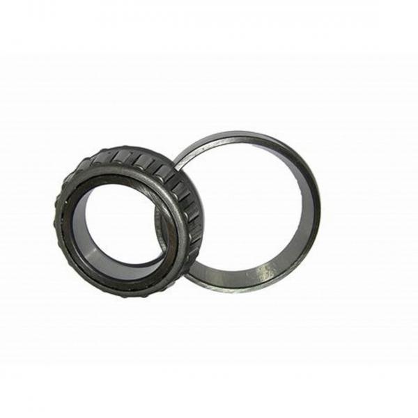Stainless Steel 6000 Hybrid Ceramic Bearing with Si3N4 10*26*8mm #1 image