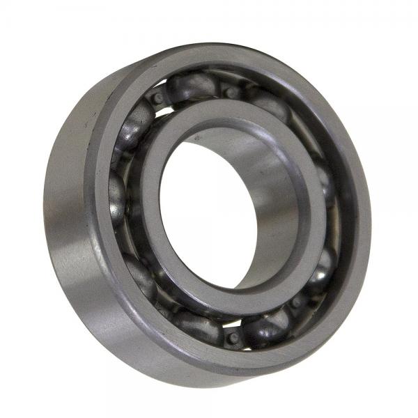 UCP208 Pillow Block Bearing/Ball Bearing/Taper Roller Bearing/Bearing (used in Agriculture and textile machinery) #1 image