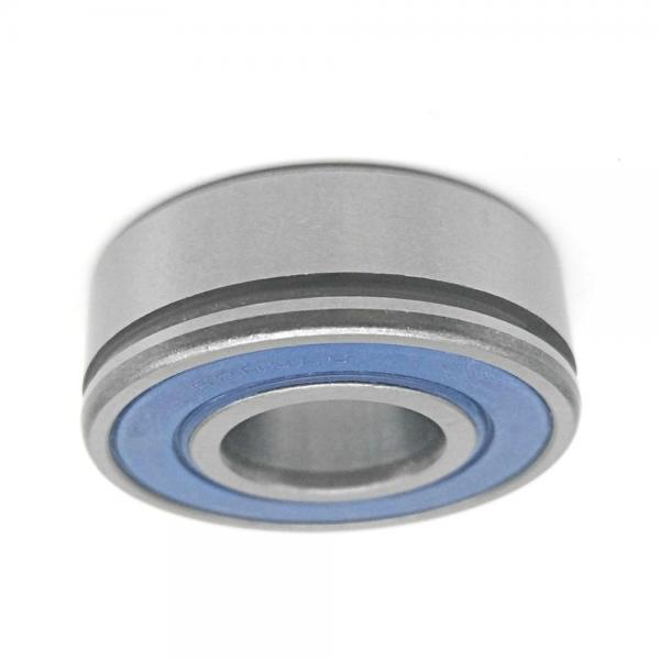 Inch tapered roller bearing factory #1 image