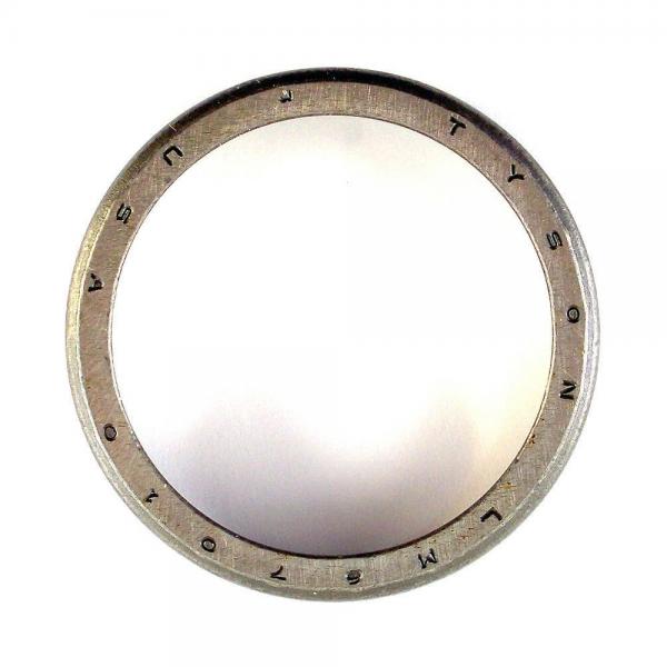 Good supplier best selling low noise Tapered roller bearing #1 image