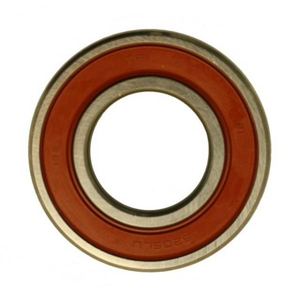 Japan NTN High Quality Ball Bearings 6203LLU Bearings Price List 6203LU 17*40*12mm bearing used for the motor #1 image
